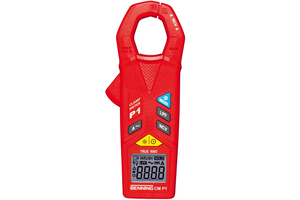 Benning lakatfogó CM P1