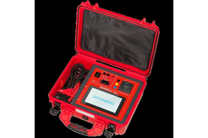 Benning Készülék Vizsgáló ST 760+